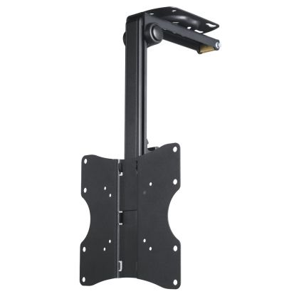 HAMA Стойка за TV за монтаж на таван, 117 cm (46") , до 20 кг, 220876
