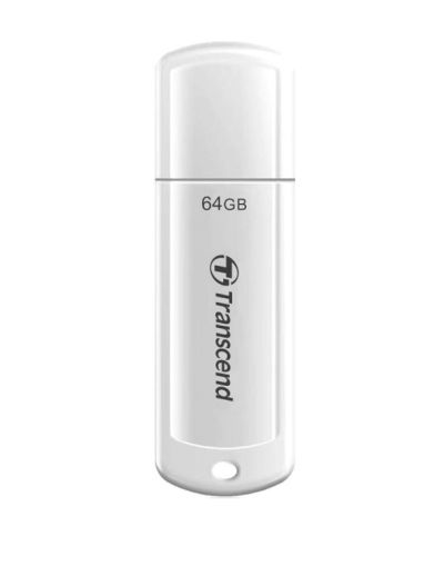 USB флаш памет Transcend JetFlash 730 64GB USB 3.1 Type-A (TS64GJF730)