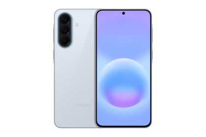 Мобилен телефон Samsung SM-A576 GALAXY A57 5G 8GB 256GB Awesome Icyblue