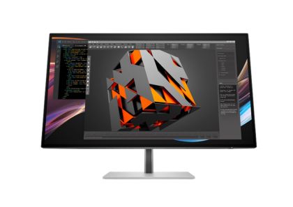 Монитор HP Series 7 Pro 27" 4K IPS Black 60Hz (8J9G2AA)