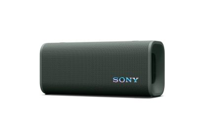 Тонколони Sony SRS-ULT30 ULT FIELD 3 Wireless Portable Speaker, Forest Gray