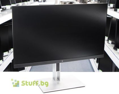 HP EliteDisplay E27q G4