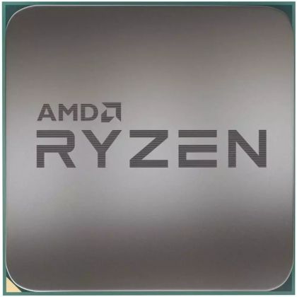 Процесор AMD Ryzen 5 5500F TRAY, AM4 Socket, 6 Cores, 3.0GHz, 19MB Cache, 65W