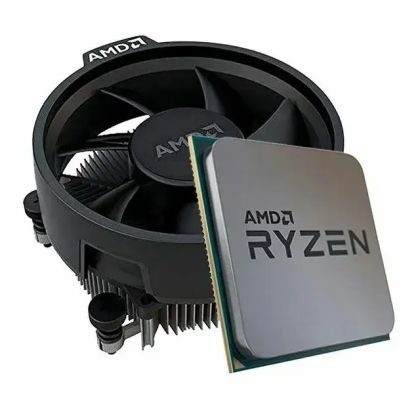 Процесор AMD Ryzen 5 5500F MPK, AM4 Socket, 6 Cores, 3.0GHz, 19MB Cache, 65W