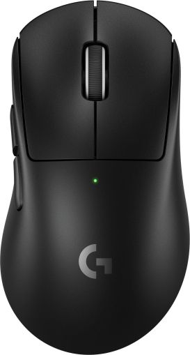 Геймърска безжична мишка Logitech G Pro X Superlight 2 DEX SE - Black