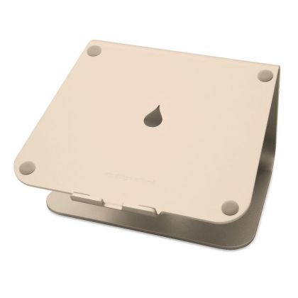 Стойка за лаптоп Rain Design mStand до 15.6" фиксирана алуминиева (10071)
