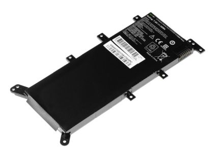 Батерия за лаптоп Green Cell за Asus A555 / X555 / R556 5000mAh 7.6V (AS70)