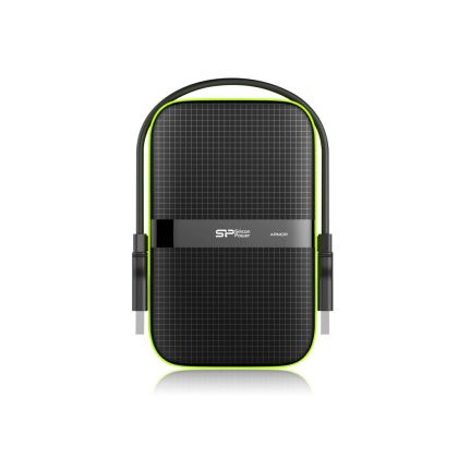 External HDD SILICON POWER Armor A60, 2.5", 4TB