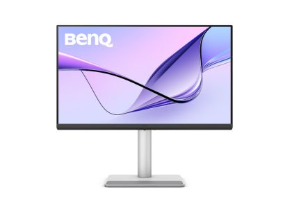 Монитор BenQ MA 27" 4K IPS 60Hz (9H.LP8LB.QBE)