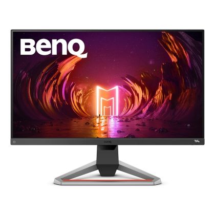 Геймърски монитор BenQ MOBIUZ 27" Full HD IPS 165Hz (9H.LKFLA.TBE)