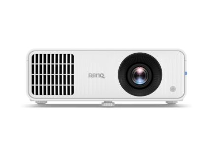 Проектор BenQ Full HD 4000 ANSI DLP Laser (9H.JS577.1KE)