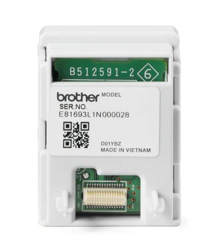 Аксесоар Brother NC-9110W Wi-Fi adapter