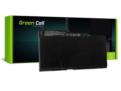 Батерия за лаптоп Green Cell за HP EliteBook 840/850 G1 G2 4100mAh 11.1V (HP68)