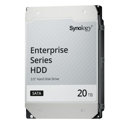 Хард диск SYNOLOGY HAT5310 NAS 20TB Plus Series SATA 3.5"