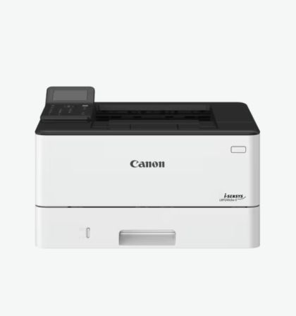 Лазерен принтер Canon i-SENSYS LBP246dw II