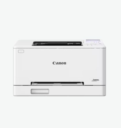 Лазерен принтер Canon i-SENSYS LBP647Cdw