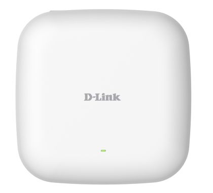 Wi-Fi аксес пойнт D-Link DBR Wi-Fi 6 AX3000 PoE