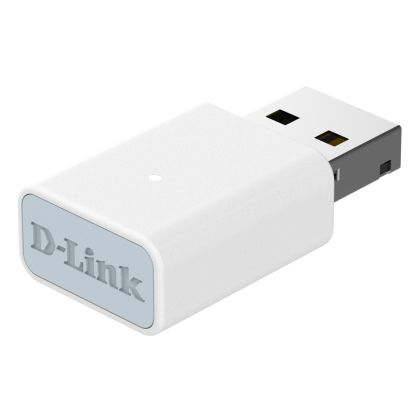 Wi-Fi аксес пойнт D-Link Wi-Fi 5 AC1300 USB (AC13U)