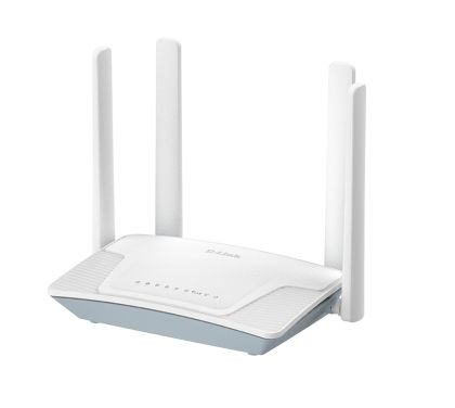 Рутер D-Link 4G LTE N300 Wi-Fi Router