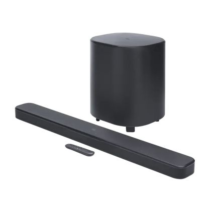 Soundbar JBL - Bar 500MK2, 5.1