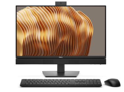 Компютър All-in-One Dell Pro 24 Core Ultra 5 235T 16GB 512GB SSD (BTO103_QC24251_EMEA)