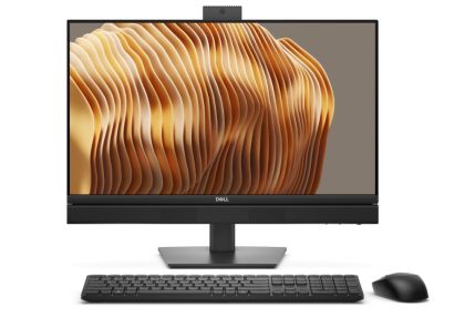 Компютър All-in-One Dell Dell Pro Core Ultra 7 265 16GB 512GB SSD (BTO154_QC24250_EMEA)