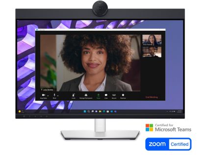 Монитор Dell P Series 23.8" FHD IPS 60Hz (210-BKVC)