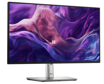 Монитор Dell P Series 24" Full HD IPS 100Hz (210-BMJB)