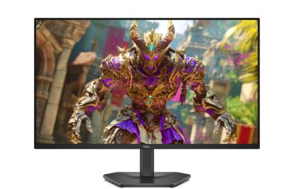 Геймърски монитор Dell SE Series 27" Full HD IPS 240Hz