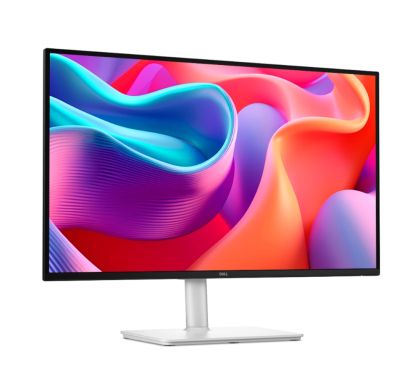 Монитор Dell S Series 27" QHD IPS 144Hz (210-BSRL)