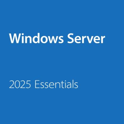 Софтуерен лиценз за сървър Dell WS2019 Ess Downgrade DVD Kit (634-CVDZ)