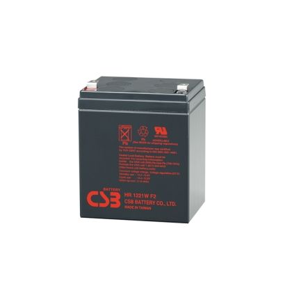 Батерия за UPS Eaton HR 12V 21W AGM F2 (HR1221W)