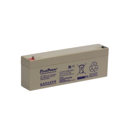 Батерия за UPS Eaton 12V 2Ah Lead-Acid (FP1220)