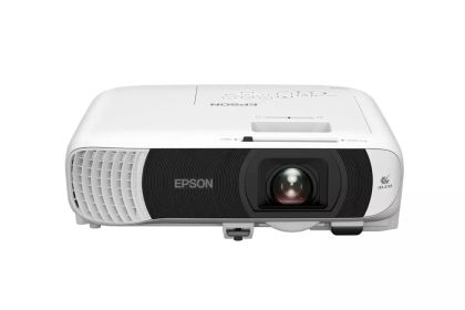 Мултимедиен проектор Epson EB-W55, Projectors, Home entertainment, USB 2.0-A, Wireless LAN IEEE 802.11a/b/g/n