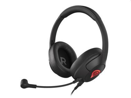 Геймърски слушалки Genesis Radon над ушите USB 3.5 мм с микрофон (NSG-1791)