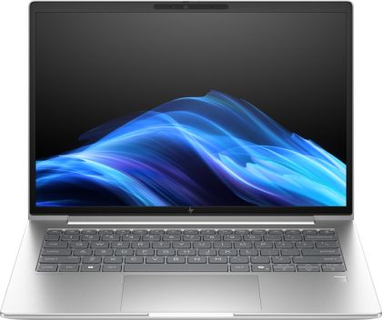 Лаптоп HP EliteBook 6 G1i 14" WUXGA Core Ultra 7 255U 16GB 512GB SSD (AD4C4ET)