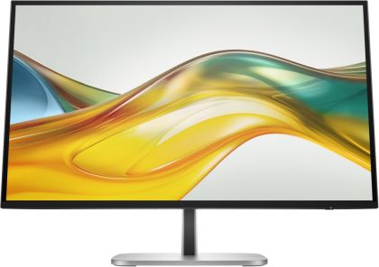 Монитор HP Series 5 Pro 27" QHD IPS 100Hz (9D9S0UT)