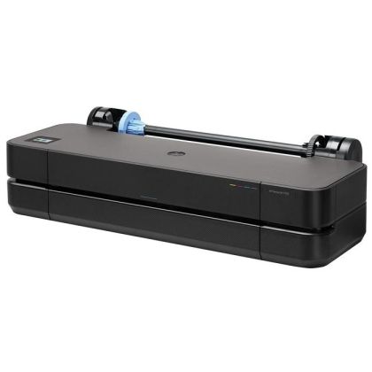 Плотер HP DesignJet 24" A1 4 мастила Wi-Fi LAN (5HB07D)