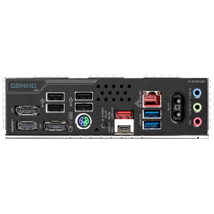 Дънна платка GIGABYTE B850M GAMING X WIFI6E socket AM5