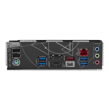 Дънна платка GIGABYTE Z790 EAGLE LGA 1700
