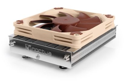 Въздушен охладител за процесор Noctua NH-L9 37 мм 92 мм (NH-L9a-AM5)