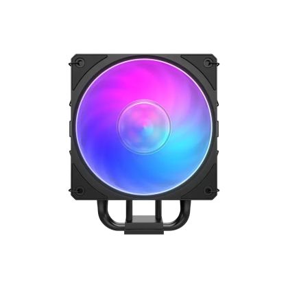 Въздушен охладител за процесор Cooler Master Hyper 212 120mm ARGB 158mm (MAY-T2HP-217PA-R1)