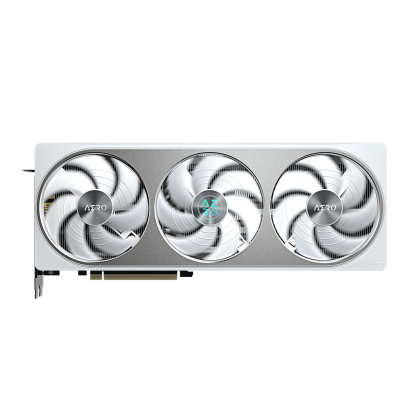 Видео карта GIGABYTE RTX 5070 AERO OC 12GB GDDR7