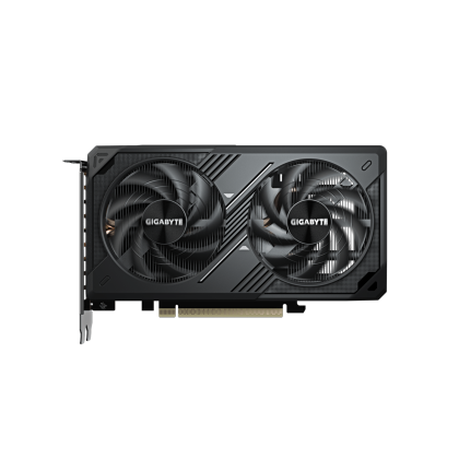 Видео карта GIGABYTE RTX 5060 WINDFORCE MAX V2 OC 8GB GDDR7