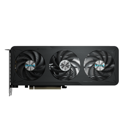 Видео карта GIGABYTE RTX 5060 EAGLE MAX OC 8GB GDDR7