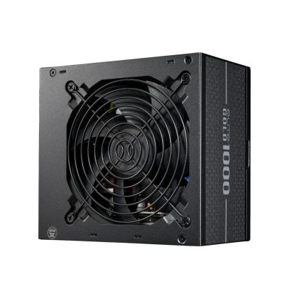 Захранване за компютър Cooler Master Elite Gold 1000W 80 Plus Gold модулно (MPW-A001-AFAG-BEU)