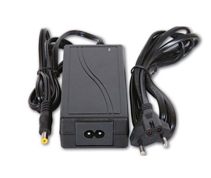 Адаптер HikVision XED-3013S, Adapter (with cables removed) for Cameras, 12Vdc / 3A