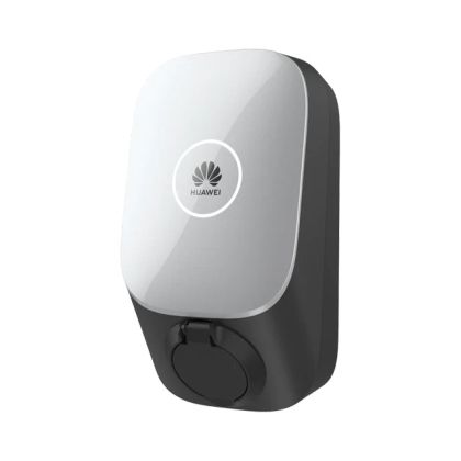 Зарядна станция Huawei Smart Charger 7.4kW Type 2 32A (SCharger-7KS-S0)