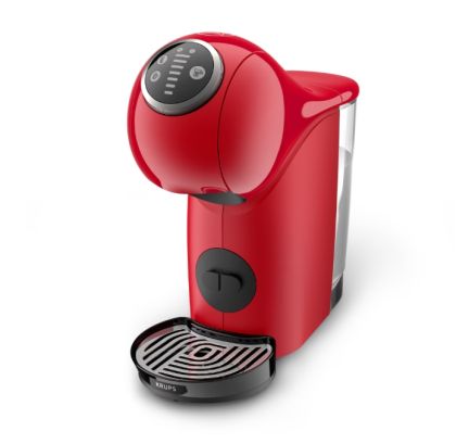 Кафемашина Krups KP340510 Ndg Genio S Plus Red Eu