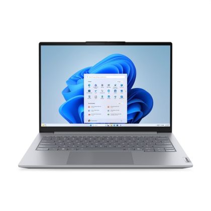 Лаптоп Lenovo ThinkBook 14 14" WUXGA Ultra 5 225U 16GB 512GB SSD (21SJ007DBM)